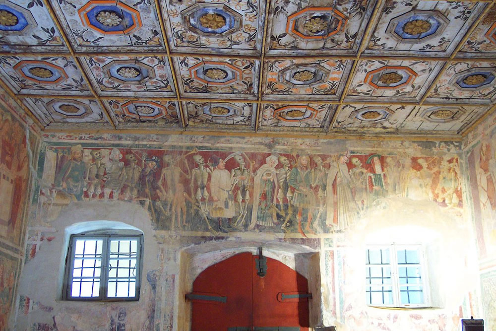 Danse Macabre (Wikimedia Commons again)