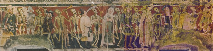Dance of Death (courtesy of Wikimedia Commons)