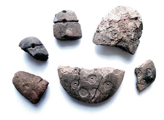 Loaf of bread idols, Monkodonja