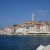 Rovinj waterfront