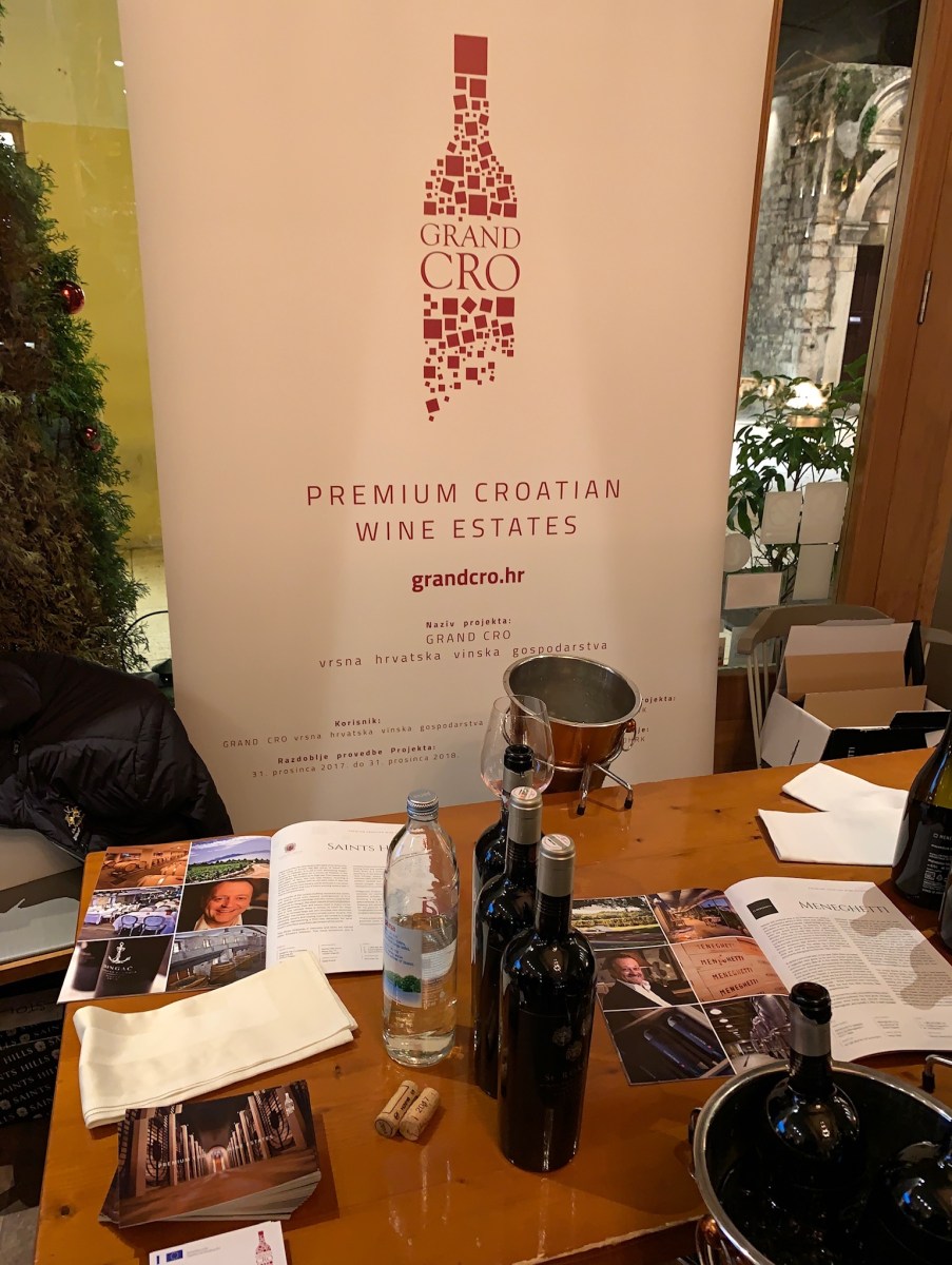 Grand Cro Association