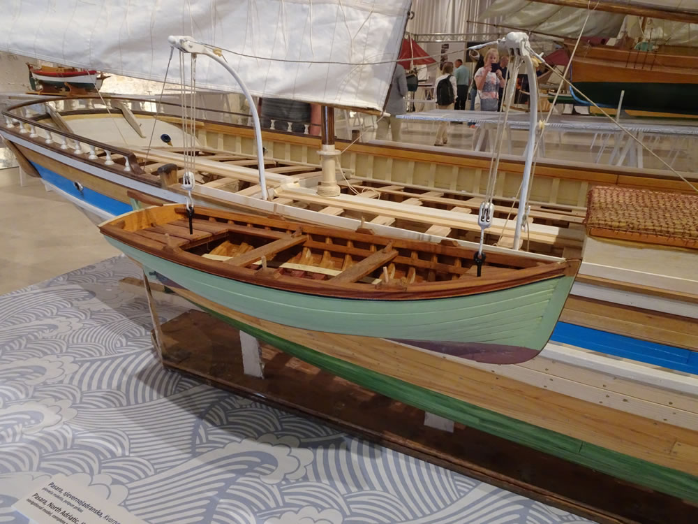 Pelig Divina Provvidenza - passara