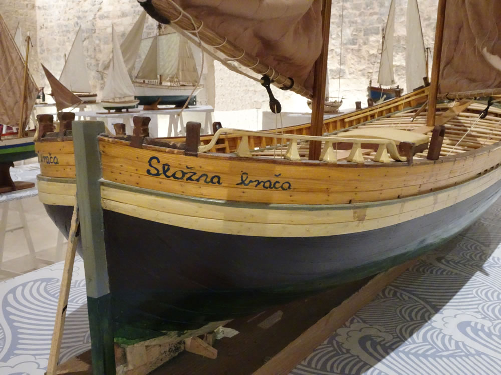 Trabakul Složna Braća